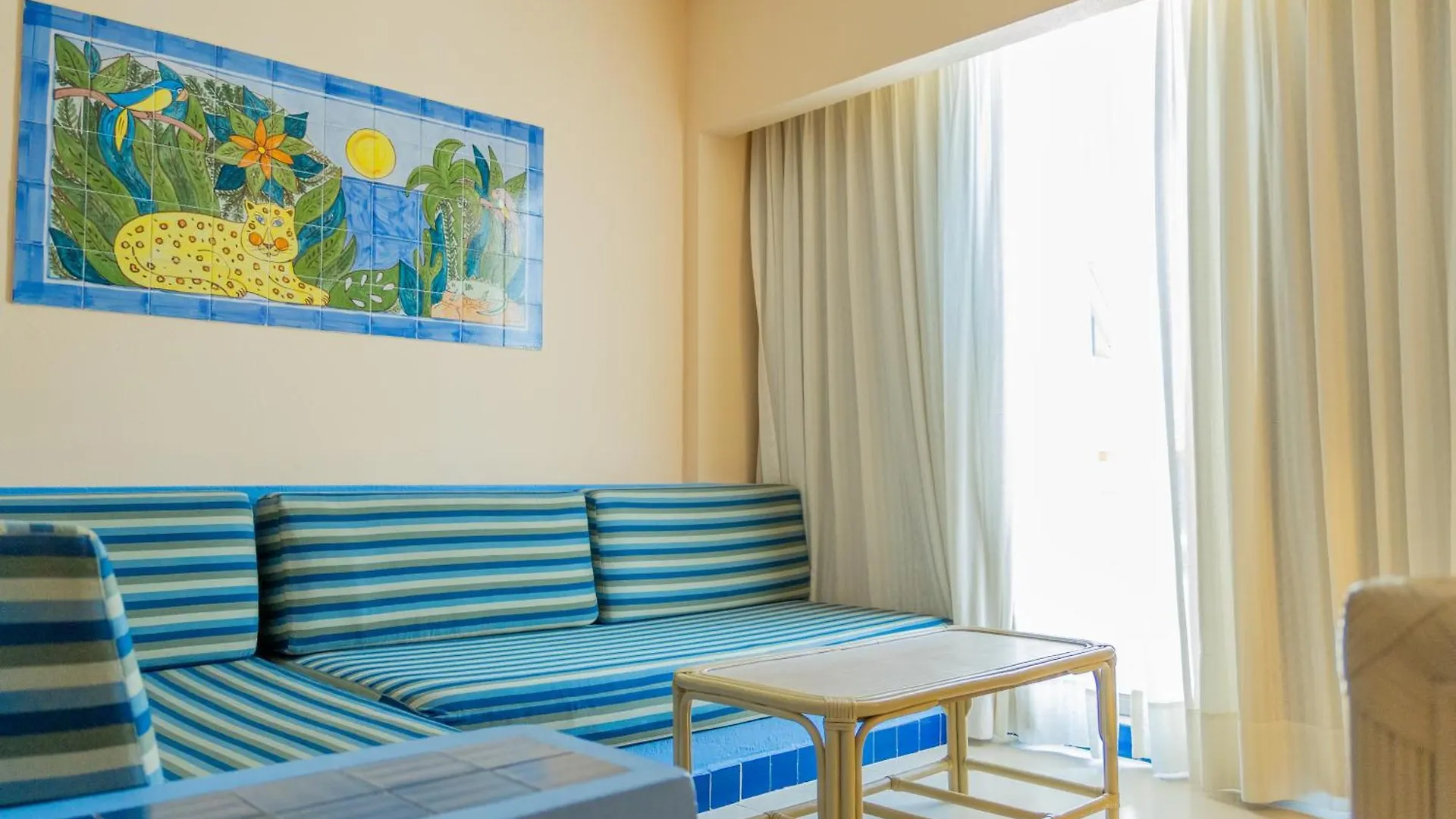Hotel Zuana Beach Resort Santa Marta