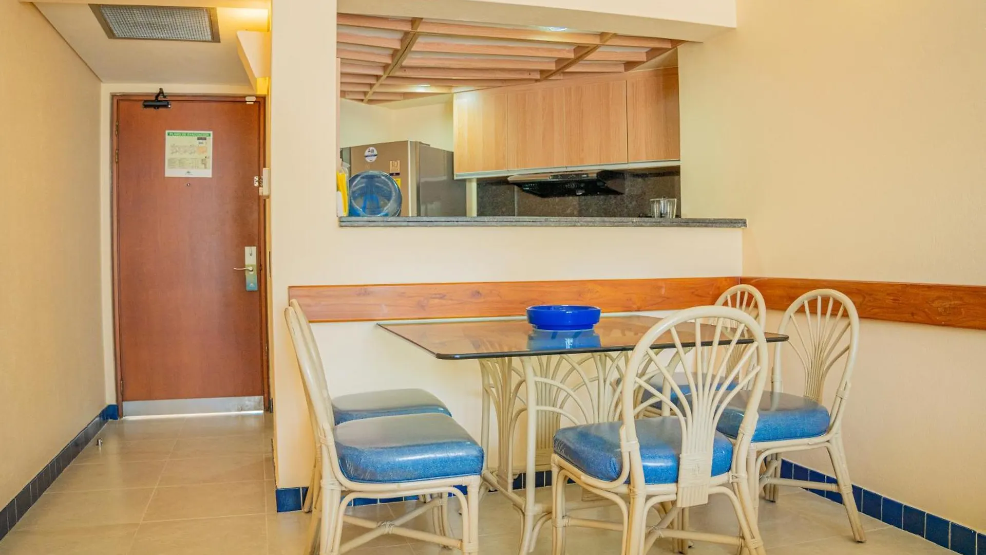 Hotel Zuana Beach Resort Santa Marta
