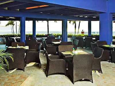 Zuana Beach Resort Santa Marta  Kolumbie