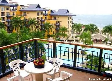 ***** Hotel Zuana Beach Resort Santa Marta  Kolumbie