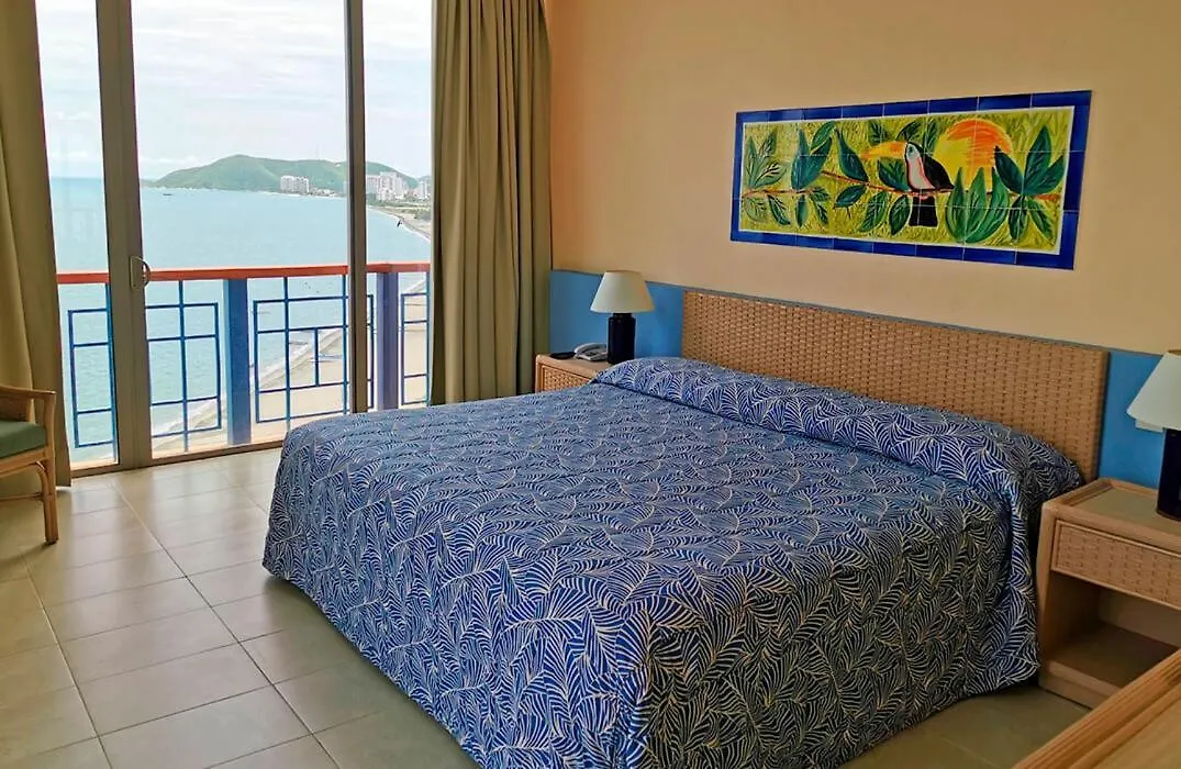 Zuana Beach Resort Santa Marta  Santa Marta (Magdalena)