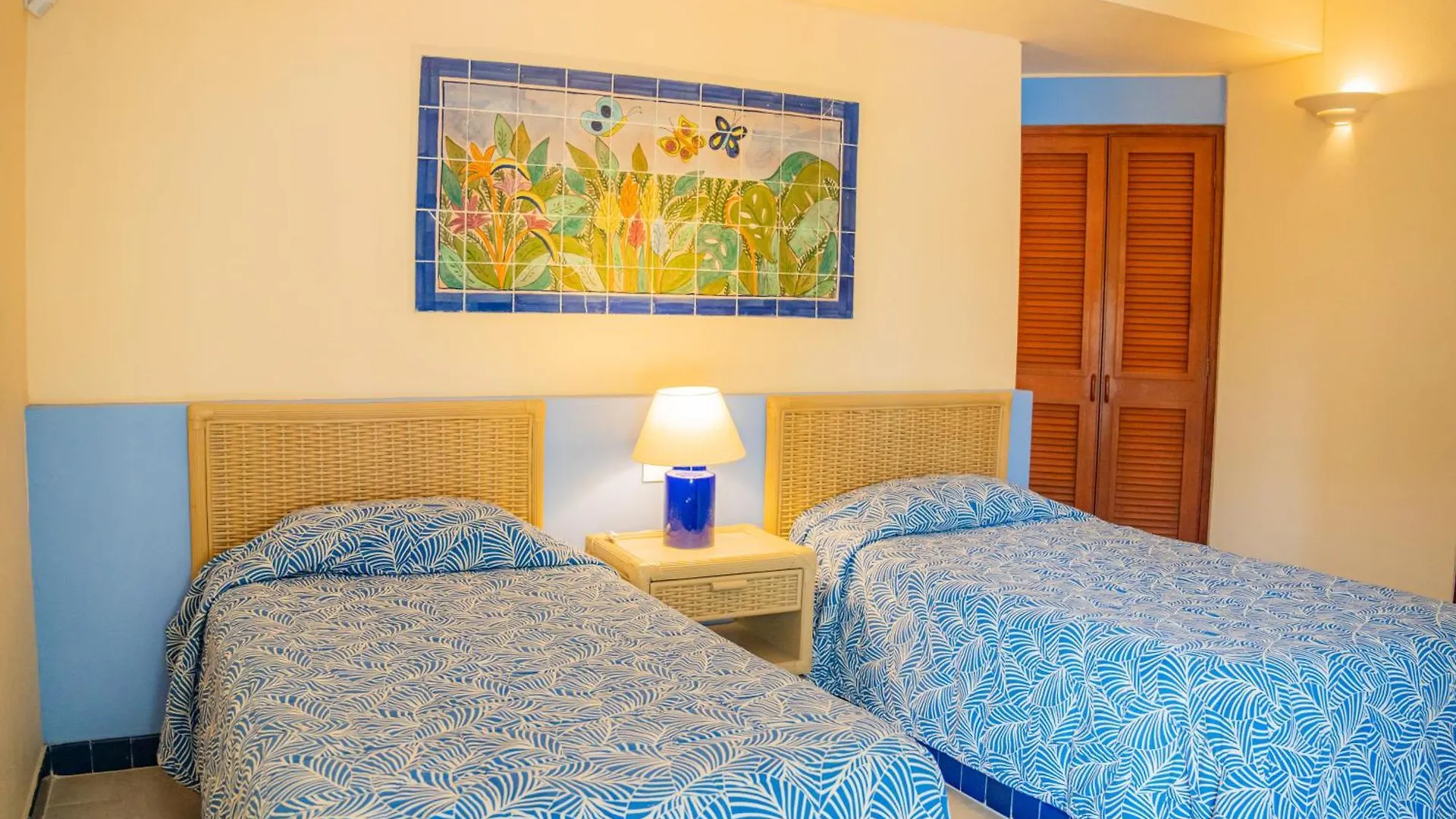 Zuana Beach Resort Santa Marta  Colombia