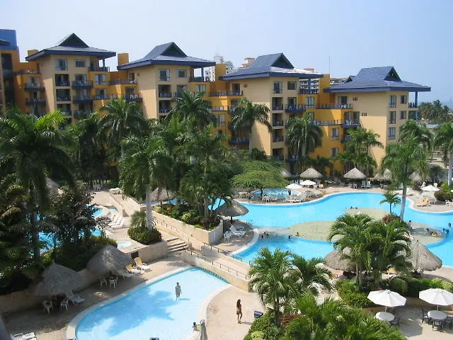 Zuana Beach Resort Santa Marta  5*, Santa Marta (Magdalena)