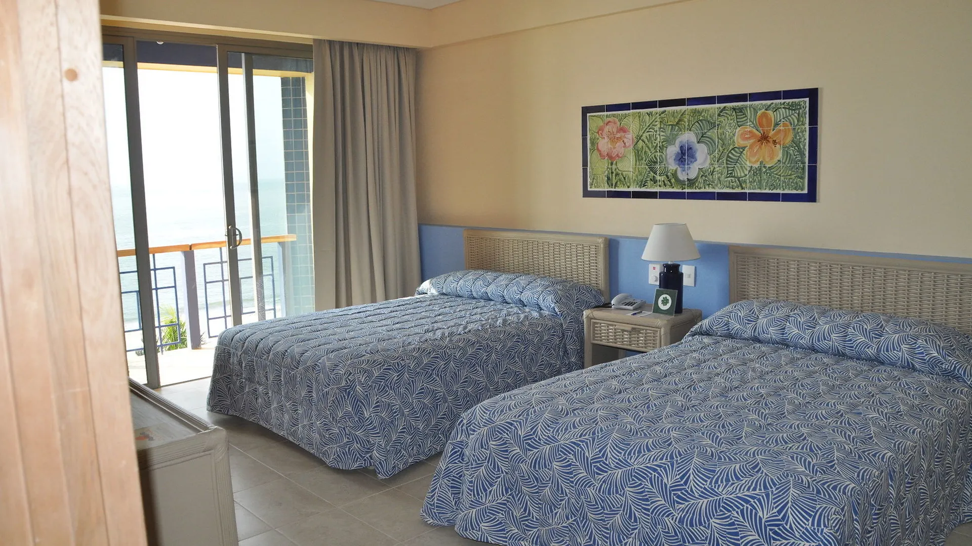 Zuana Beach Resort Santa Marta  Hotel