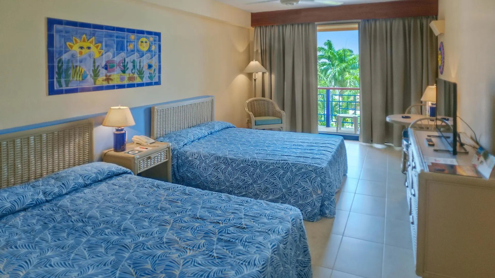 Zuana Beach Resort Santa Marta