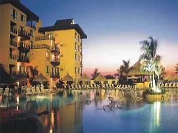 Zuana Beach Resort Santa Marta  Colombia