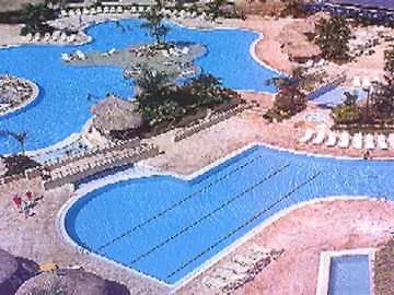 Zuana Beach Resort Santa Marta  Santa Marta (Magdalena)