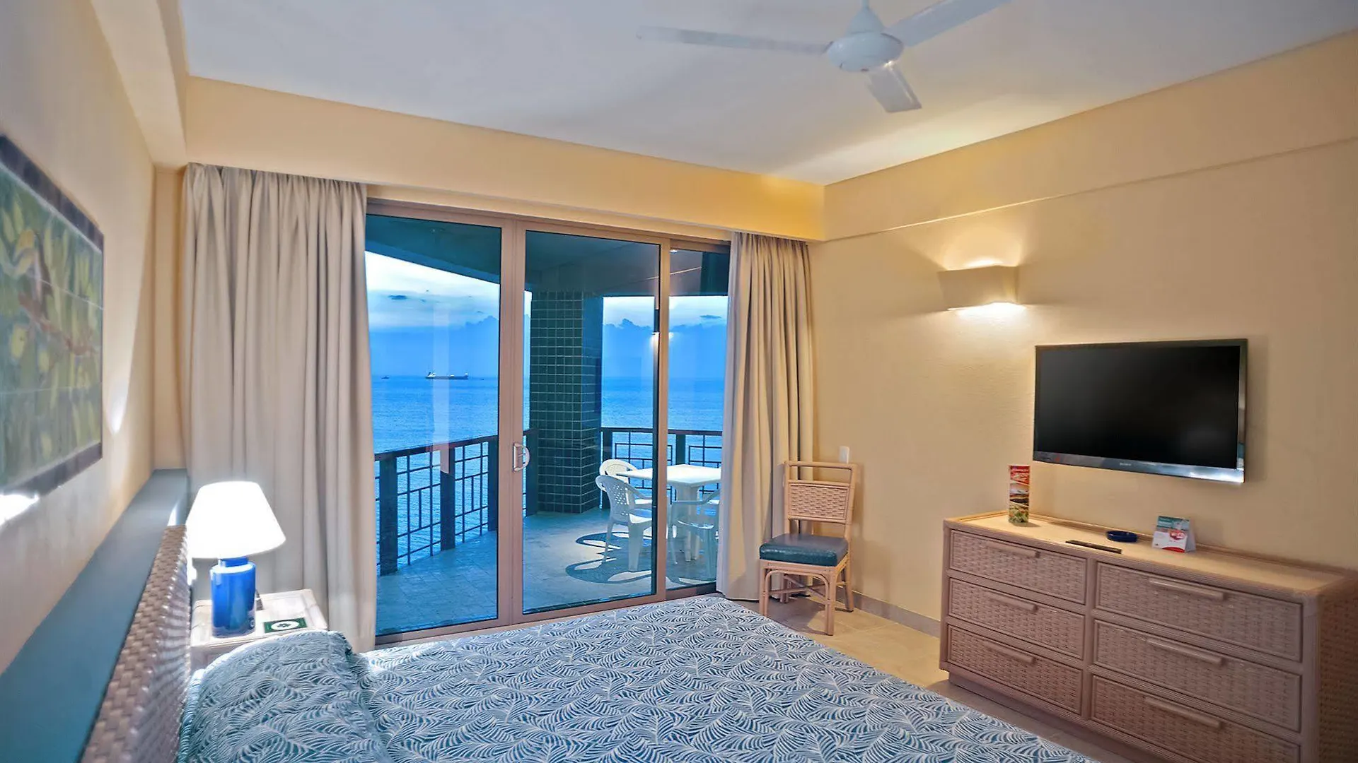 ***** Hotel Zuana Beach Resort Santa Marta  Colombia
