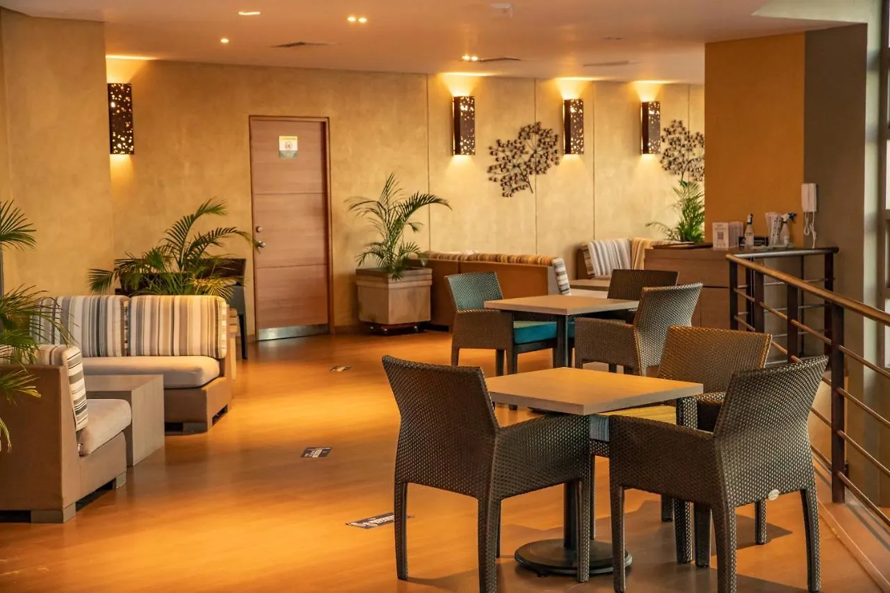 Hotel Zuana Beach Resort Santa Marta