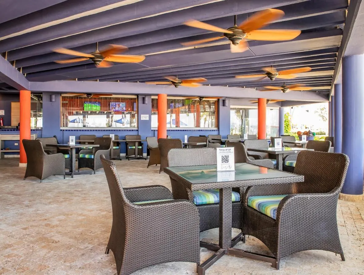 Zuana Beach Resort Santa Marta