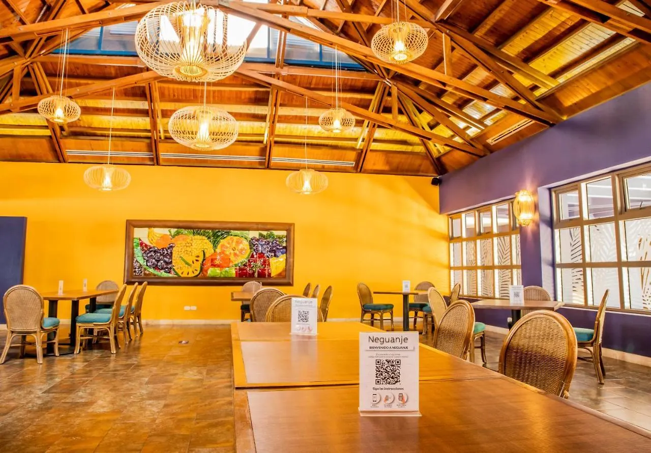 Zuana Beach Resort Santa Marta  Colombia