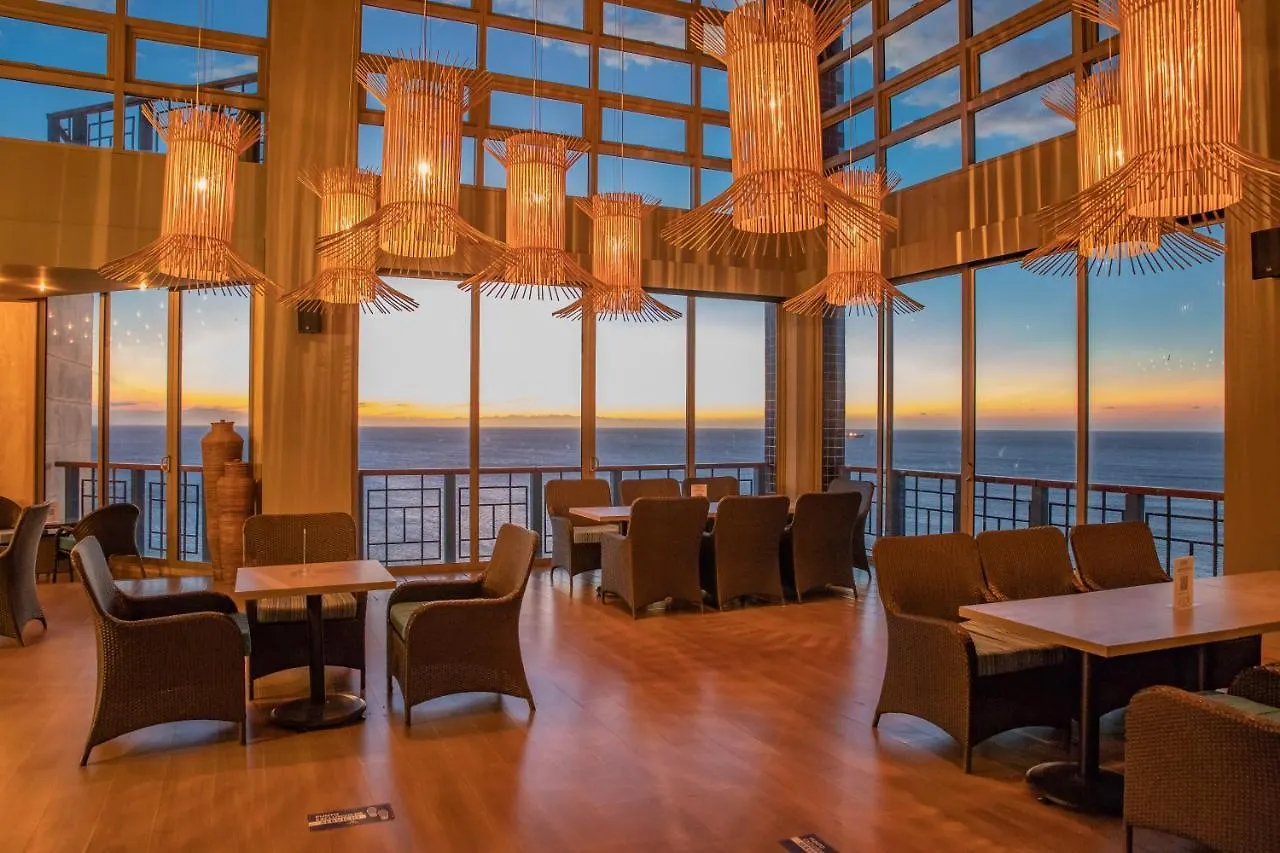 ***** Hotel Zuana Beach Resort Santa Marta  Colombia