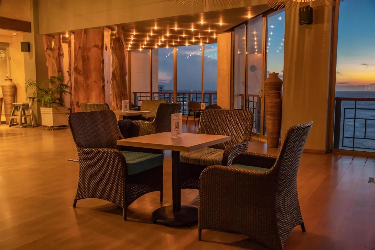 Zuana Beach Resort Santa Marta
