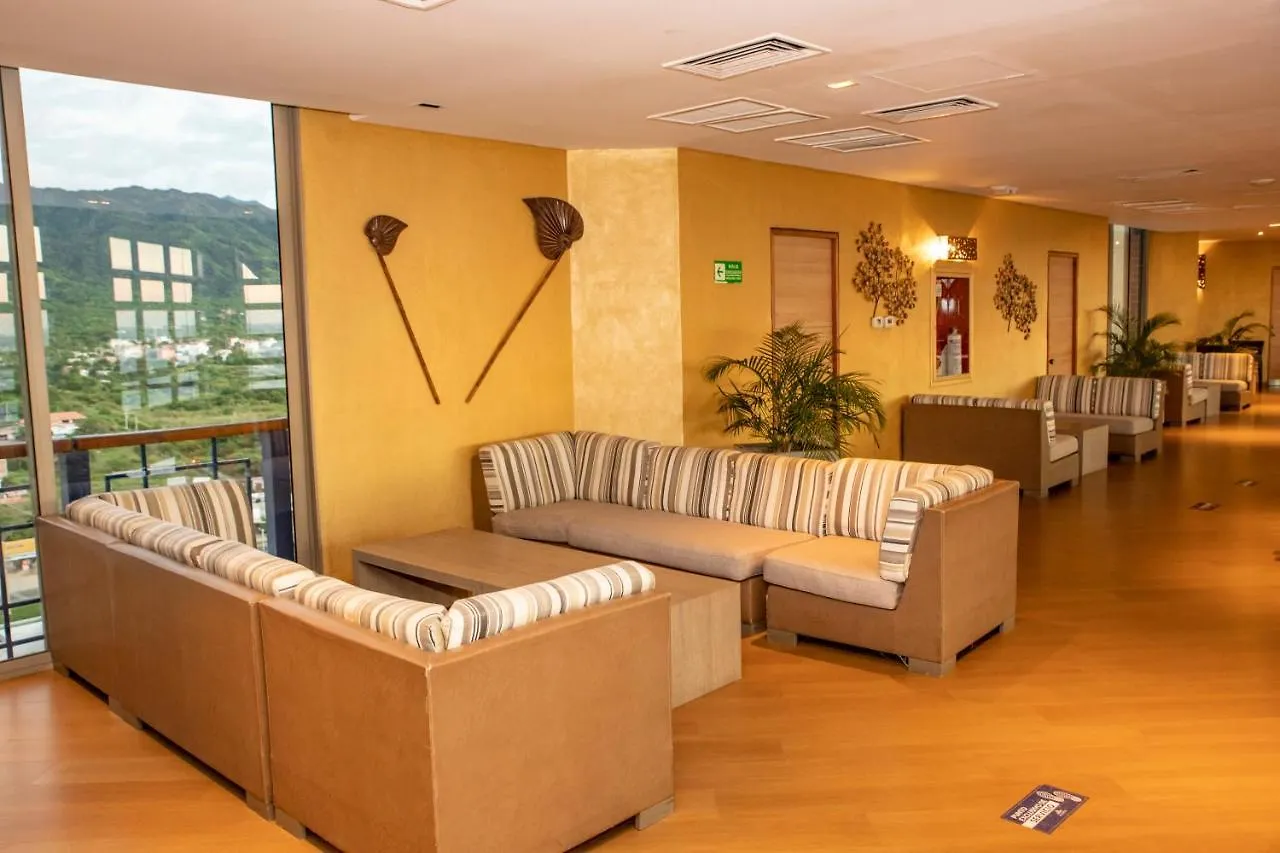 ***** Hotel Zuana Beach Resort Santa Marta  Colombia