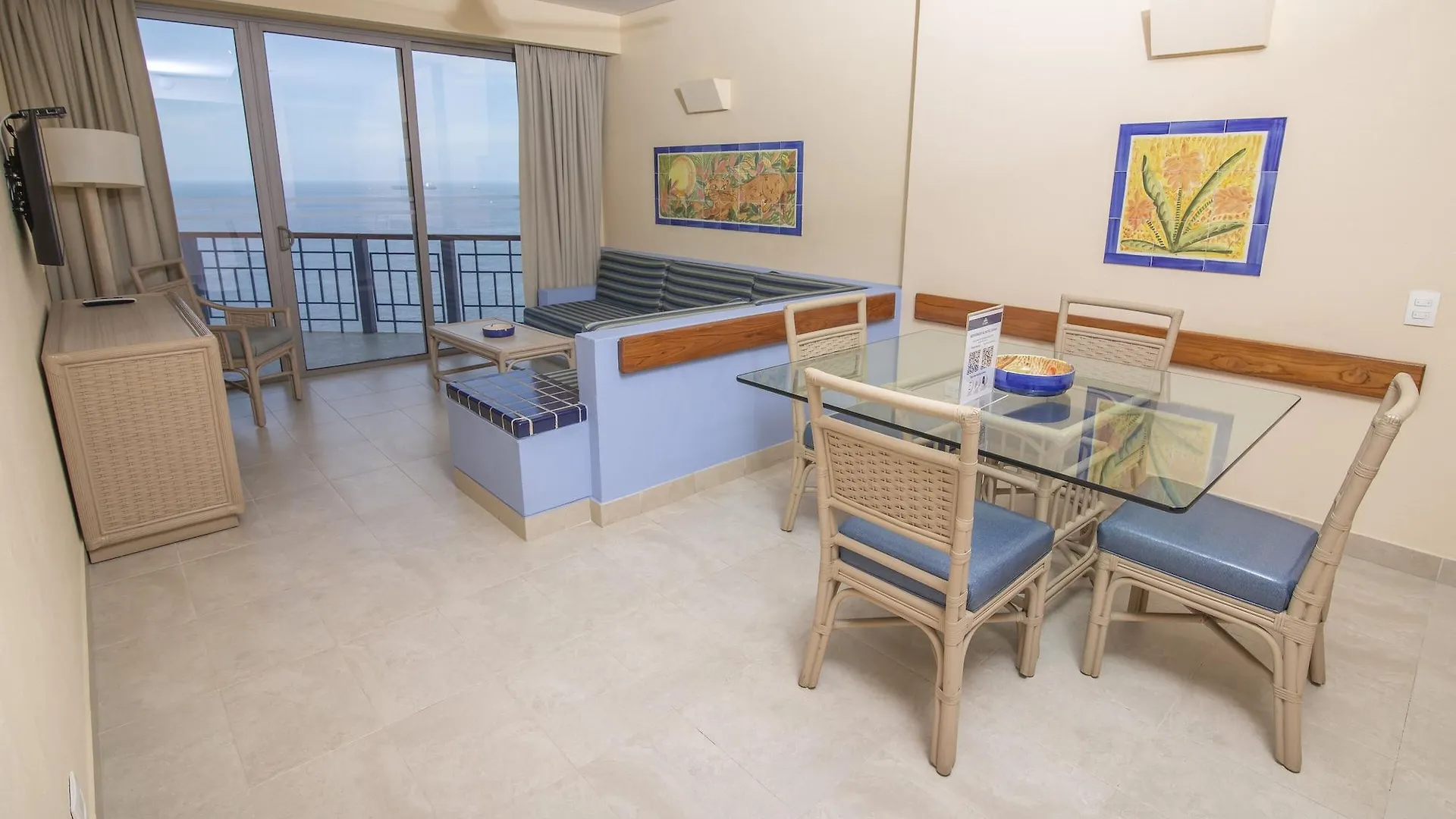 Hotel Zuana Beach Resort Santa Marta