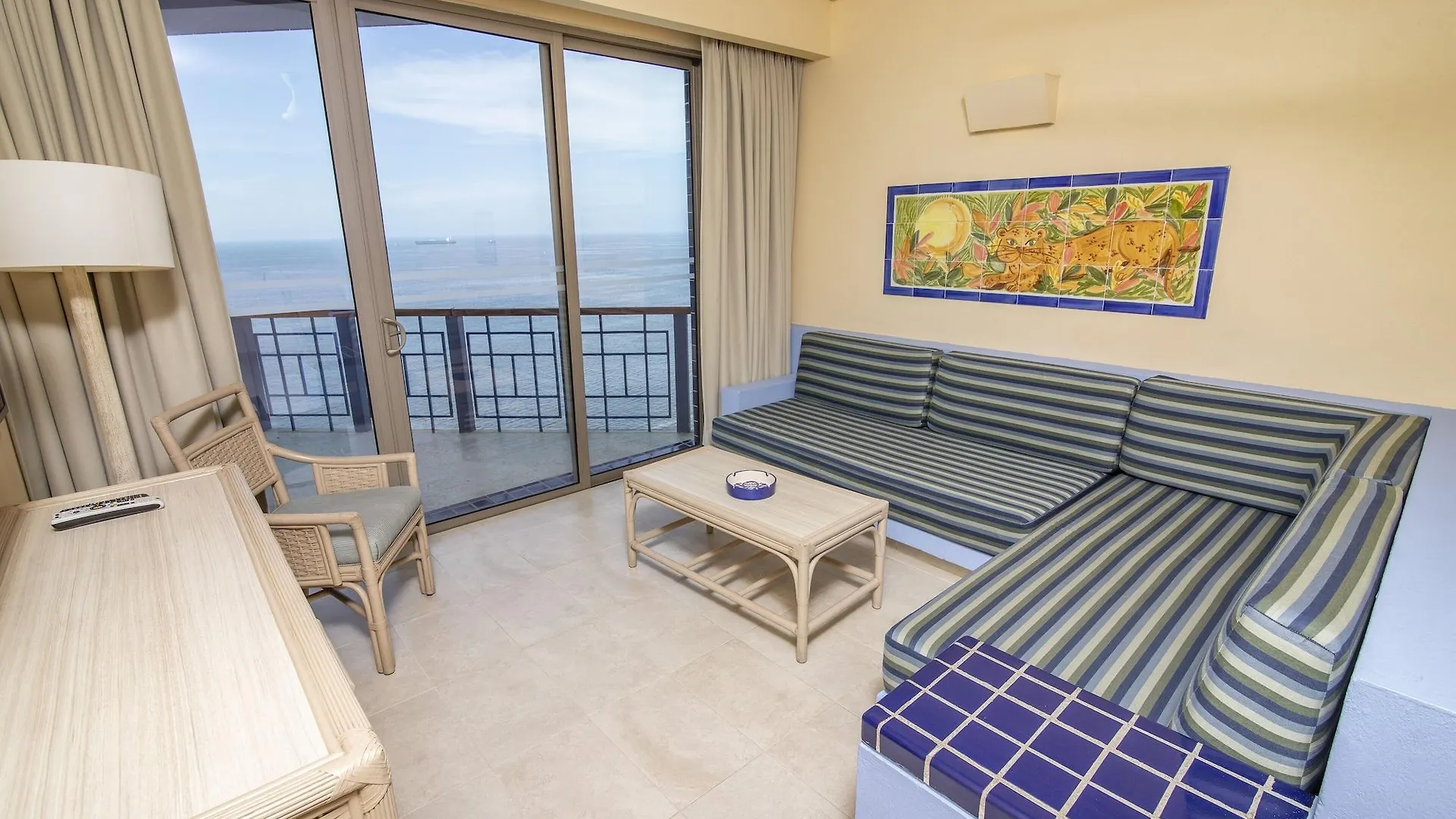 Hotel Zuana Beach Resort Santa Marta