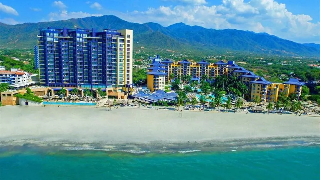Zuana Beach Resort Santa Marta  Hotel