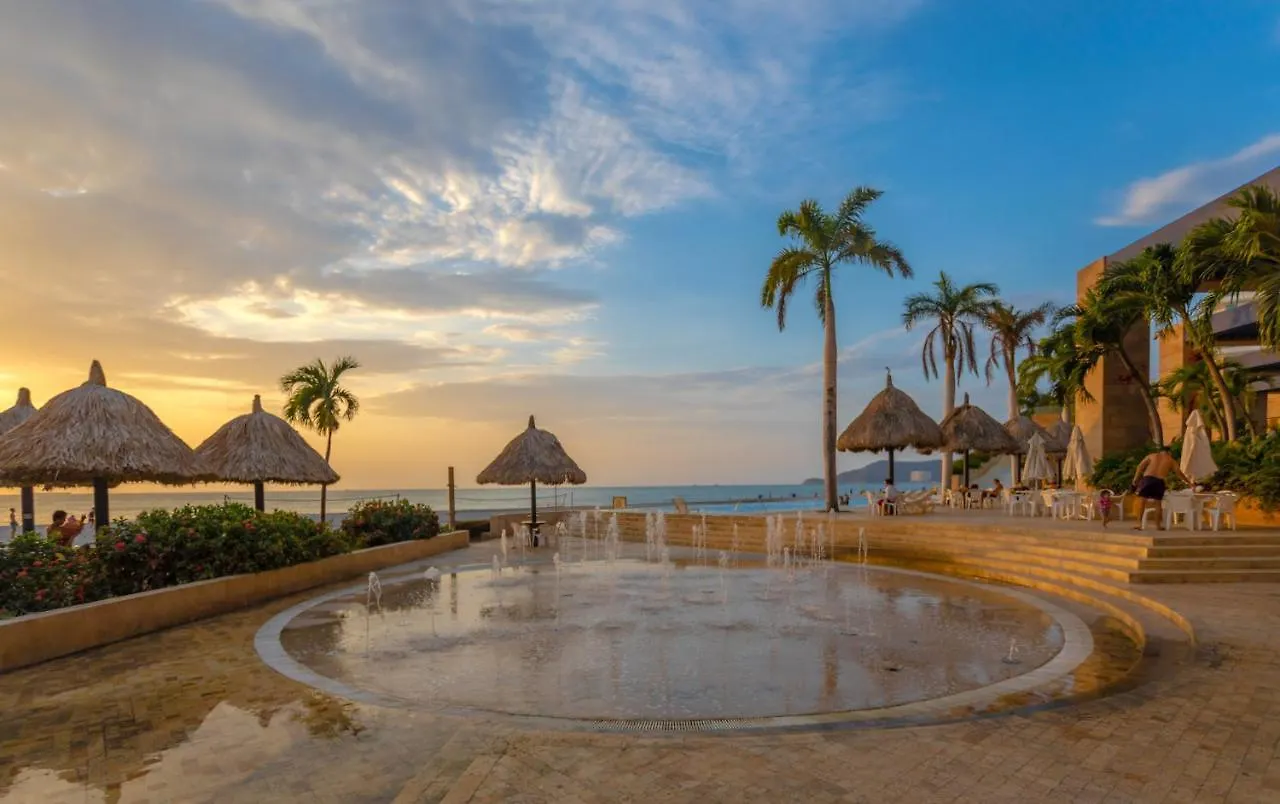 Zuana Beach Resort contacts