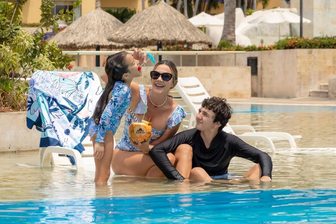 Zuana Beach Resort Santa Marta  Colombia
