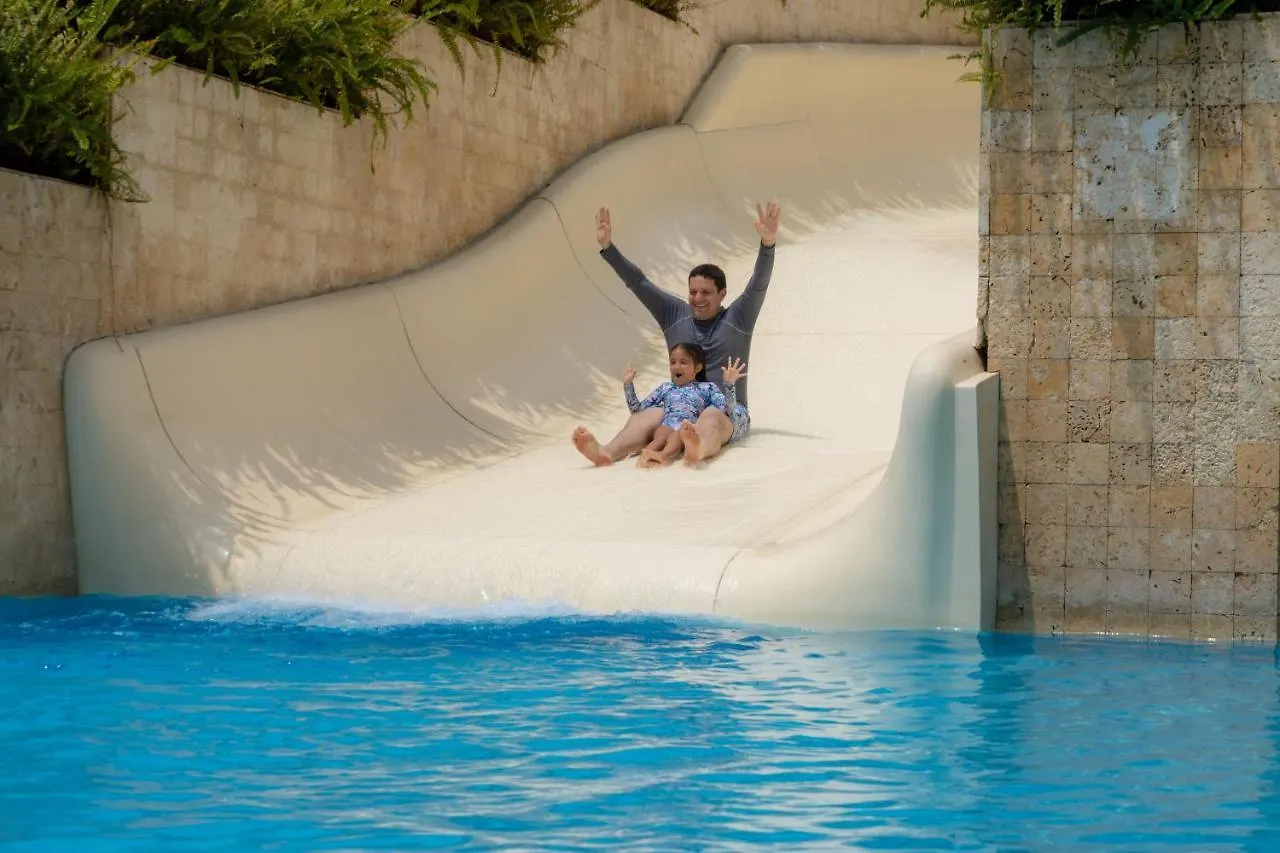 Hotel Zuana Beach Resort Santa Marta