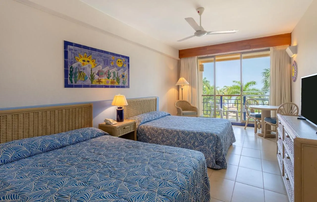 ***** Hotel Zuana Beach Resort Santa Marta  Colombia
