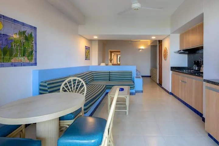 Zuana Beach Resort Santa Marta  Santa Marta (Magdalena)