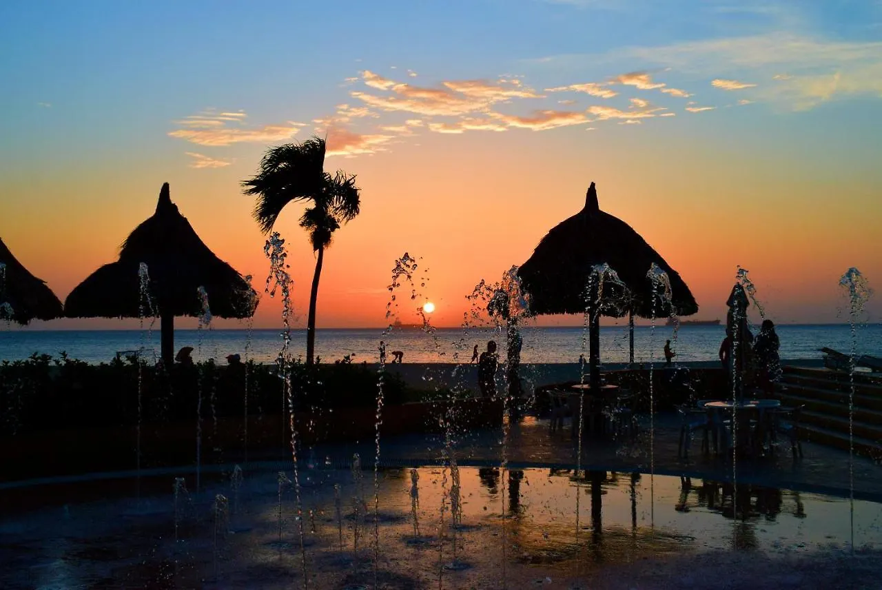 Zuana Beach Resort Santa Marta  Colombia