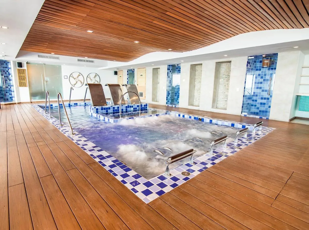 Zuana Beach Resort Santa Marta  Hotel