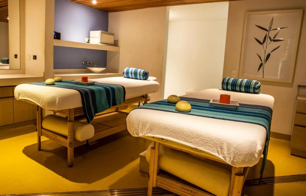 Hotel Zuana Beach Resort Santa Marta