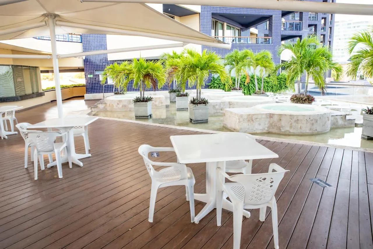 Zuana Beach Resort Santa Marta  Colombia