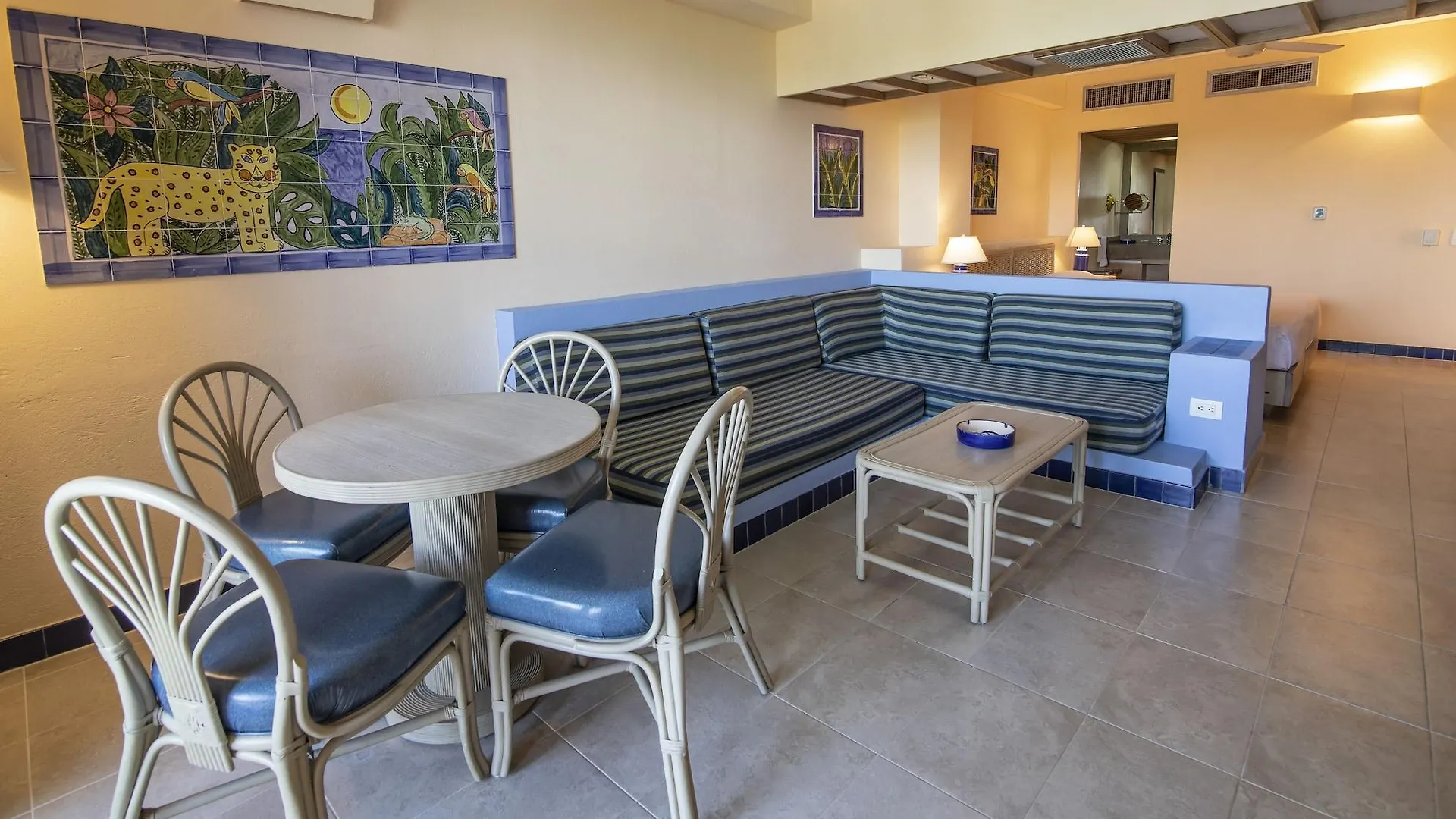 ***** Hotel Zuana Beach Resort Santa Marta  Colombia