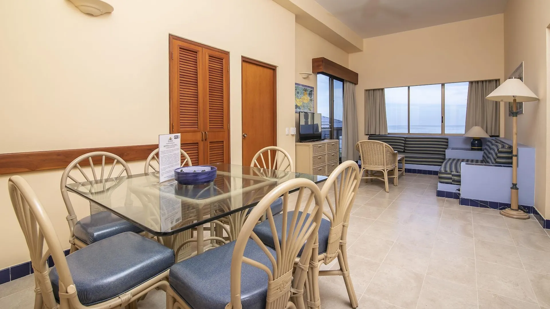 Zuana Beach Resort Santa Marta  Colombia