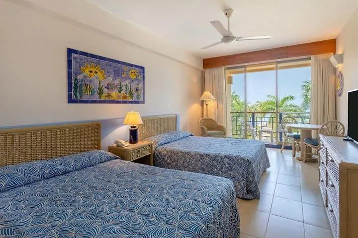 Zuana Beach Resort Santa Marta  Santa Marta (Magdalena)